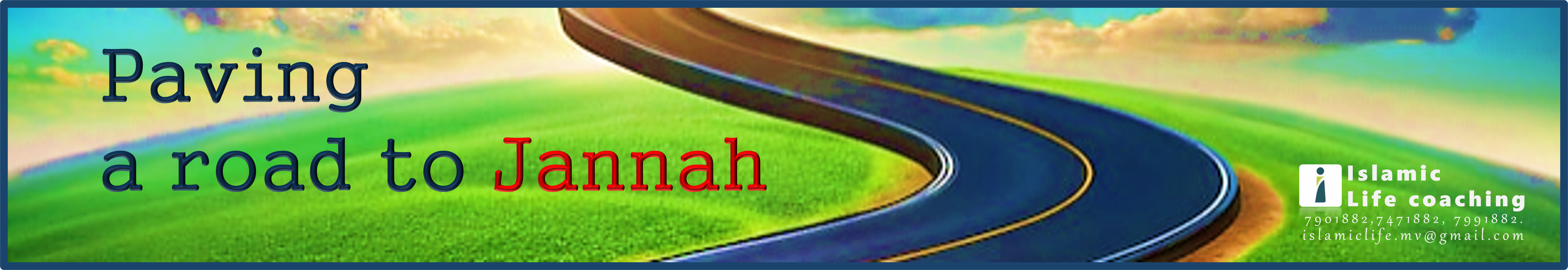 Islamic Life Coaching 