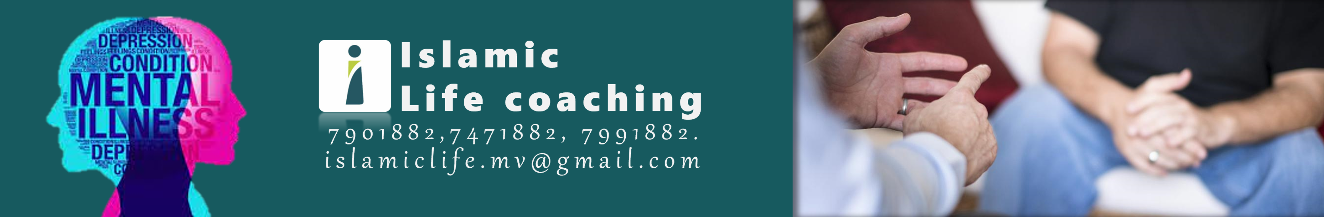 Islamic Life Coaching 