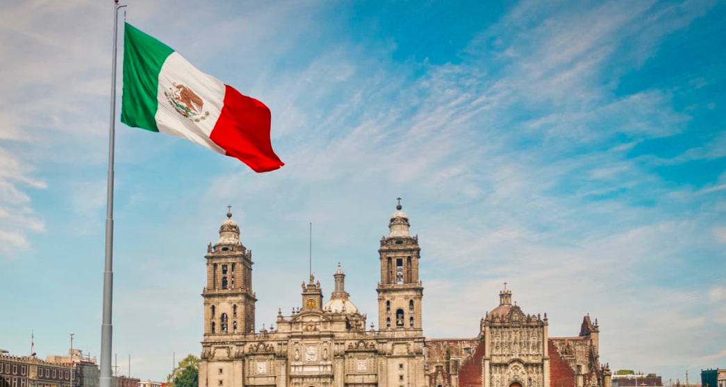 މެކްސިކޯއަށް ބާރުގަދަ ބިންހެލުމެއް އަތުވެއްޖެ!