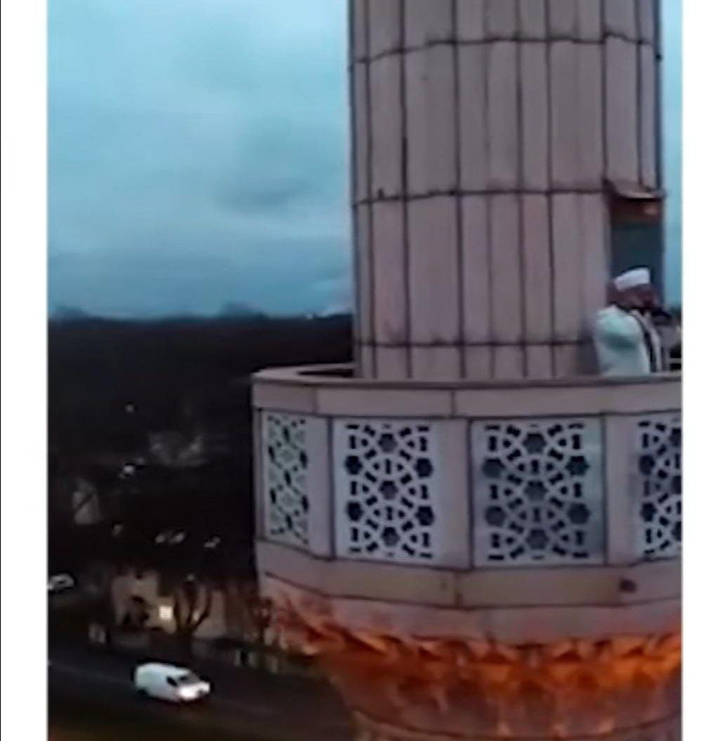 ބަންގިއަށް އިޖާބަދިނުމުގެ މާތްކަން