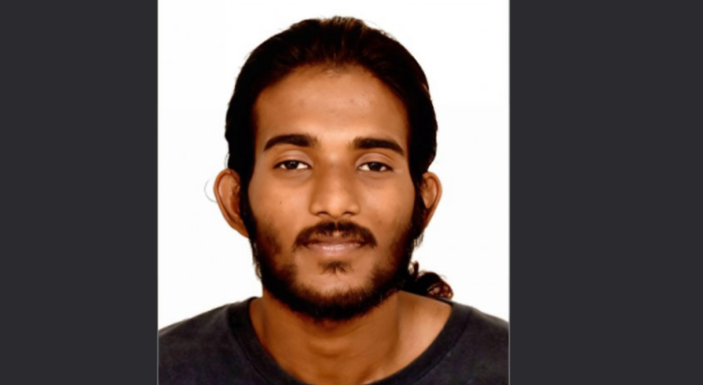 ވައްކަމުގެ މައްސަލައެއްގައި ހޯދާ މީހެއްގެ ވަނަވަރު ފުލުހުން ހާމަކޮށްފި