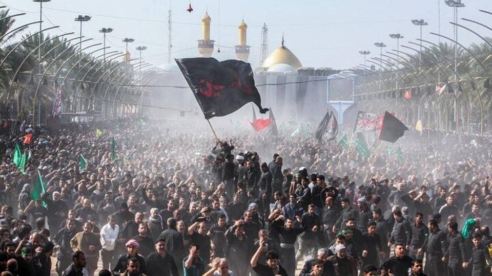 ޝީޢީންނާމެދު ސަލަފުއް ޞާލިޙުން ދެކެވަޑައިގަތް ގޮތް