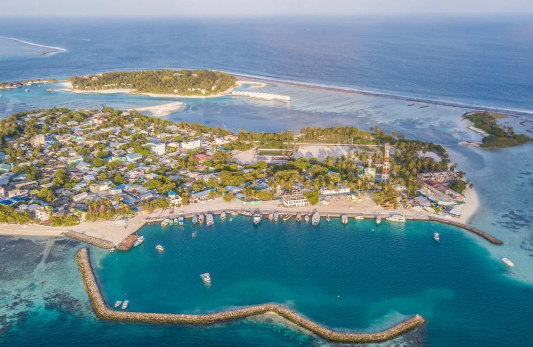 ހަތަރު މަހުގެ ކުއްޖާގެ ހަށިގަނޑު ޕޯސްޓްމޯޓަމް ހަދަން ފޮނުވައިފި