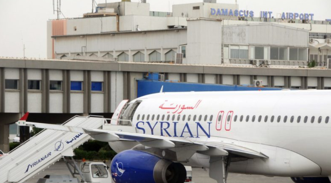 10 އަހަރަށްފަހު ދިމިޝްގު އެއާޕޯޓުން ބައިނަލްއަގުވާމީ ދަތުރުތައް އަލުން ފަށަނީ