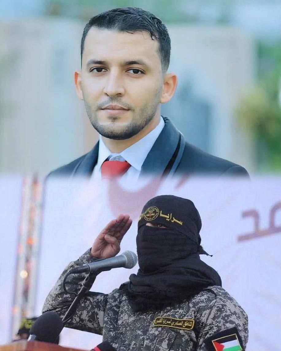 އިސްލާމިކް ޖިހާދުގެ ތަރުޖަމާނު އަބޫ ހަމްޒާ ޝަހީދުކޮށްލައިފި!