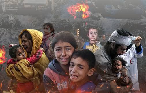 ޣައްޒާގެ އުތުރުގައި އޮންނަ ބައިތު ލާހިއާއަށް ހަމަލާދީ 60އަށްވުރެ ގިނަ މީހުން ޝަހީދުކޮށްލައިފި