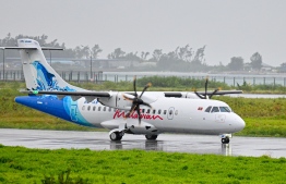 ސްކޫލު ޗުއްޓީއާ ދިމާކޮށް މޯލްޑިވިއަނުން ދަތުރުތައް އިތުރުކޮށްފި