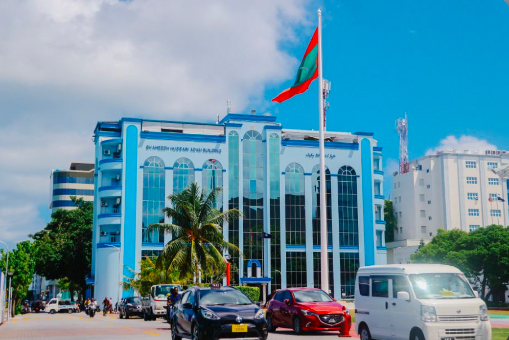 އާ އަހަރާއި ދިމާކޮށް ޑްރަގްގެ ވިޔަފާރި އިތުރުވާނެކަމަށް ބެލެވޭތީ ހާއްސަ އޮޕަރޭޝަނެއް
