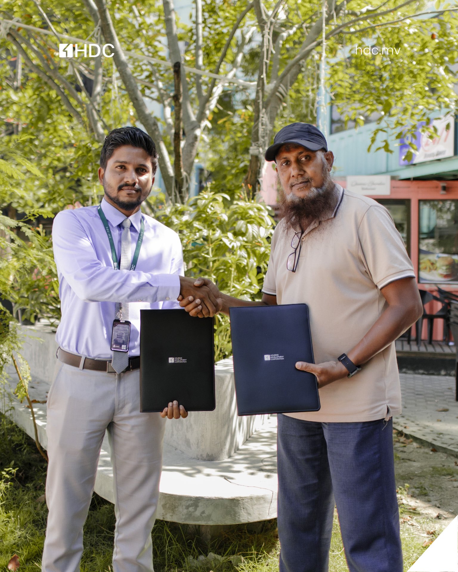 އެޗްޑީސީ އާއި ސަލަފް ގުޅިގެން ހުޅުމާލޭ ހޮސްޕިޓަލުގެ ބަލިމީހުންނަށް އިފްތާރު ޕެކު ހަދިޔާކުރަނީ!