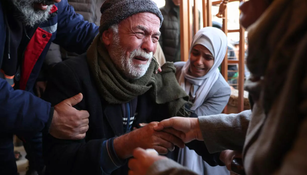 ރޭއެކަނިވެސް ޣައްޒާގެ 33 މީހުން ޝަހީދުކޮށްލި!