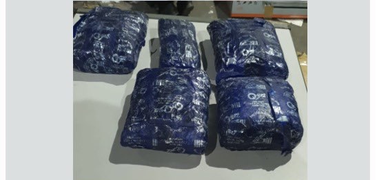 ކަނޑުމަގުން ރާއްޖެ އެތެރެ ކުރި މަސްތުވާތަކެތި އަތުލައިގެންފި