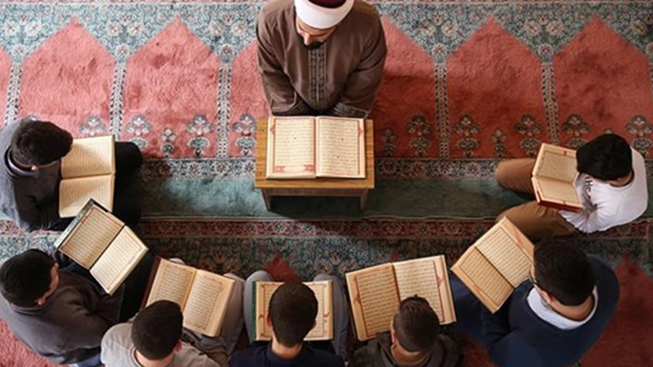 ދުވަހުގެ ޙަދީޘް (21-10-2025)