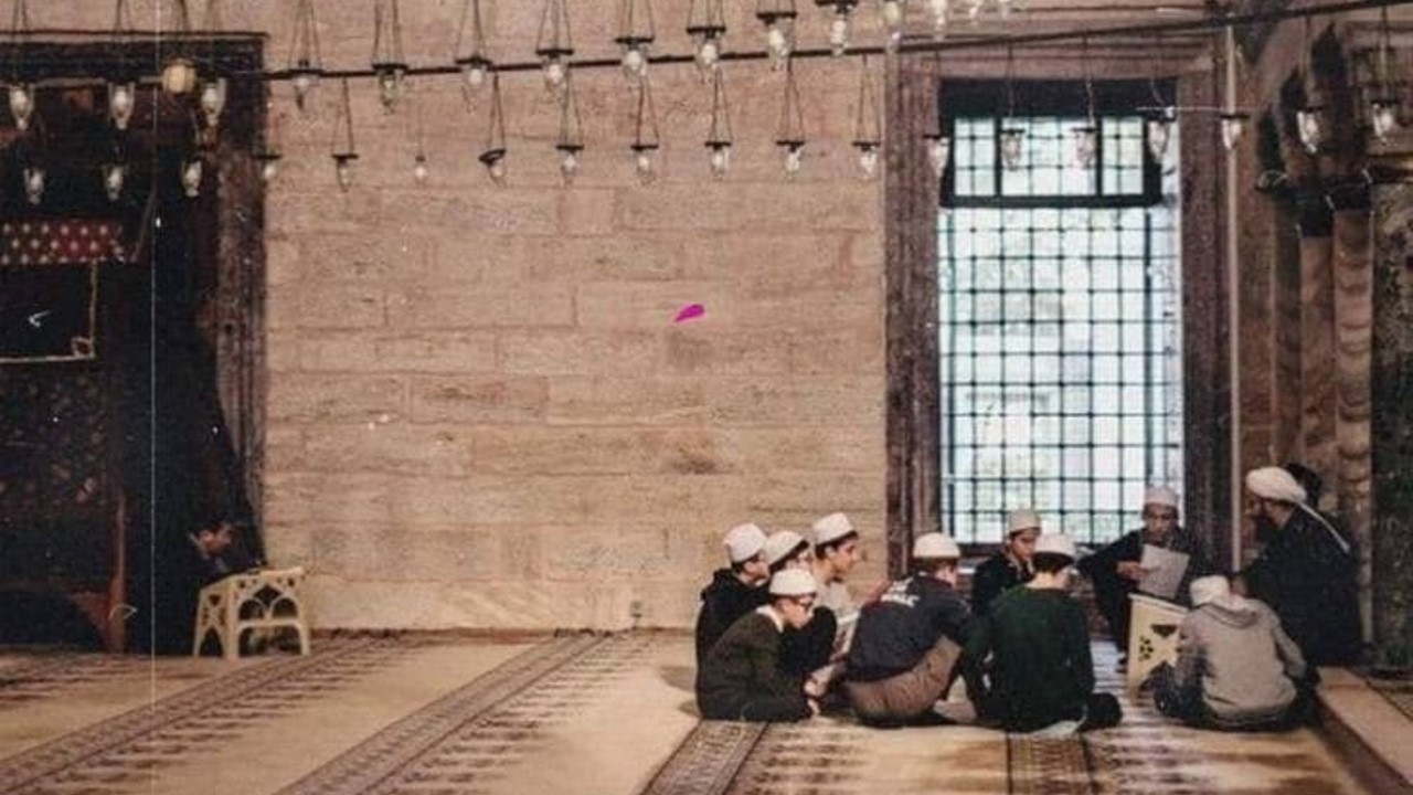 ޒިކުރުގެ މަޖިލިސްތަކުގެ މާތްކަން