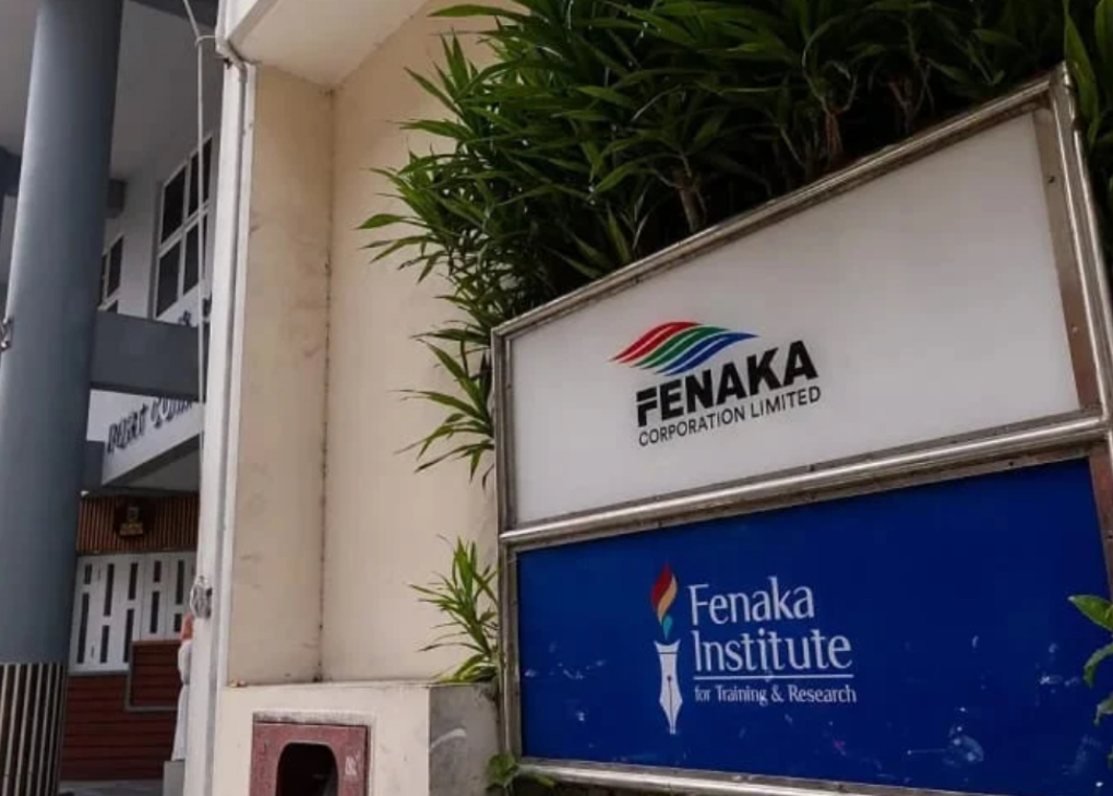 ފެނަކައިގެ މެނޭޖިން ޑިރެކްޓަރުގެ މަގާމަށް މުޙައްމަދު ނަޖާހު އައްޔަނުކޮށްފި