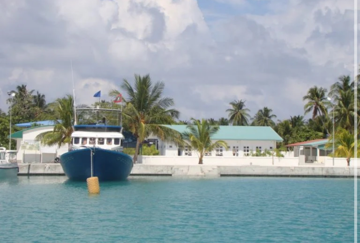 ދާންދޫ މަގުމަތިން މަރުވެފައި އޮތް މީހަކު ފެނިއްޖެ