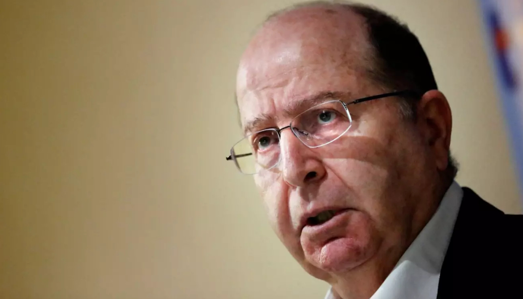 އިޒްރޭލުން ގާޒާގައި ހިންގަނީ ނަސްލު ނައްތާލުމުގެ ޖަރީމާއެއް: ކުރީގެ ޗީފް އަދި ކުރީގެ ޑިފެންސް މިނިސްޓަރު މޯޝޭ ޔާލޯން