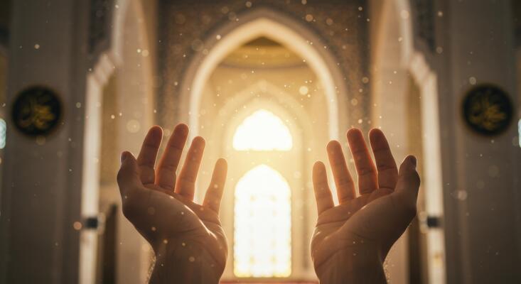 ދުވަހުގެ ޙަދީޘް (20-10-2025)