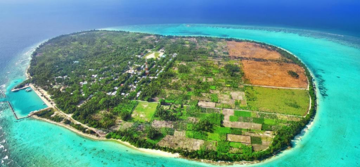 ތޮއްޑޫގައި މަސައްކަތްކުރާ ތައިލެންޑް އަންހެނަކަށް އަނިޔާކުރި މައްސަލައެއް ބަލަނީ