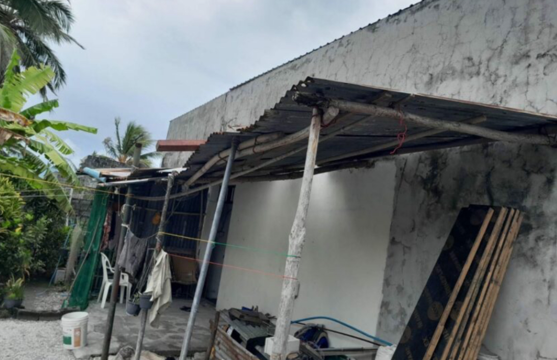 ވިއްސާރާގައި ރަށްރަށަށް ލިބުނު ގެއްލުން މިލިއަނަކަށްވުރެ މަތި