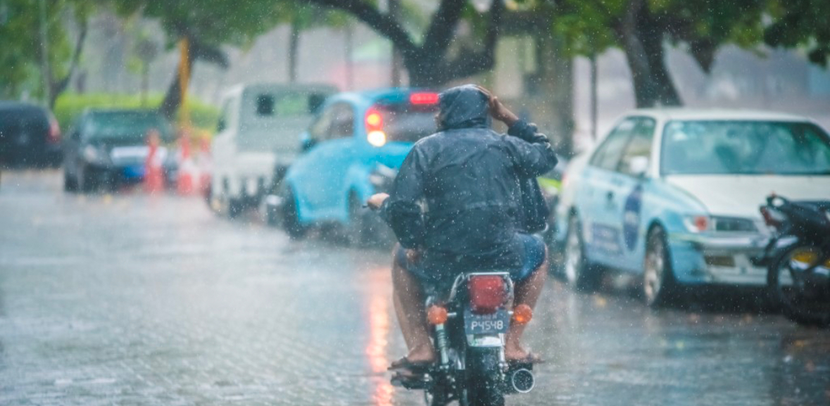 ބޯކޮށް ވާރޭވެހި ފެންބޮޑުވާނޭ ކަމަށް ލަފާކޮށް ހުވަދޫ އަތޮޅަށް އޮރެންޖު އެލާޓް ނެރެފި