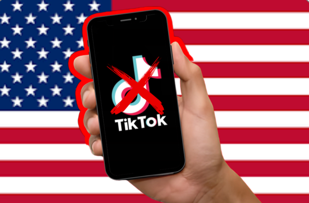 މިއަދުން ފެށިގެން އެމެރިކާގައި ޓިކްޓޮކް ބޭނުން ކުރުން މަނާވާނެ