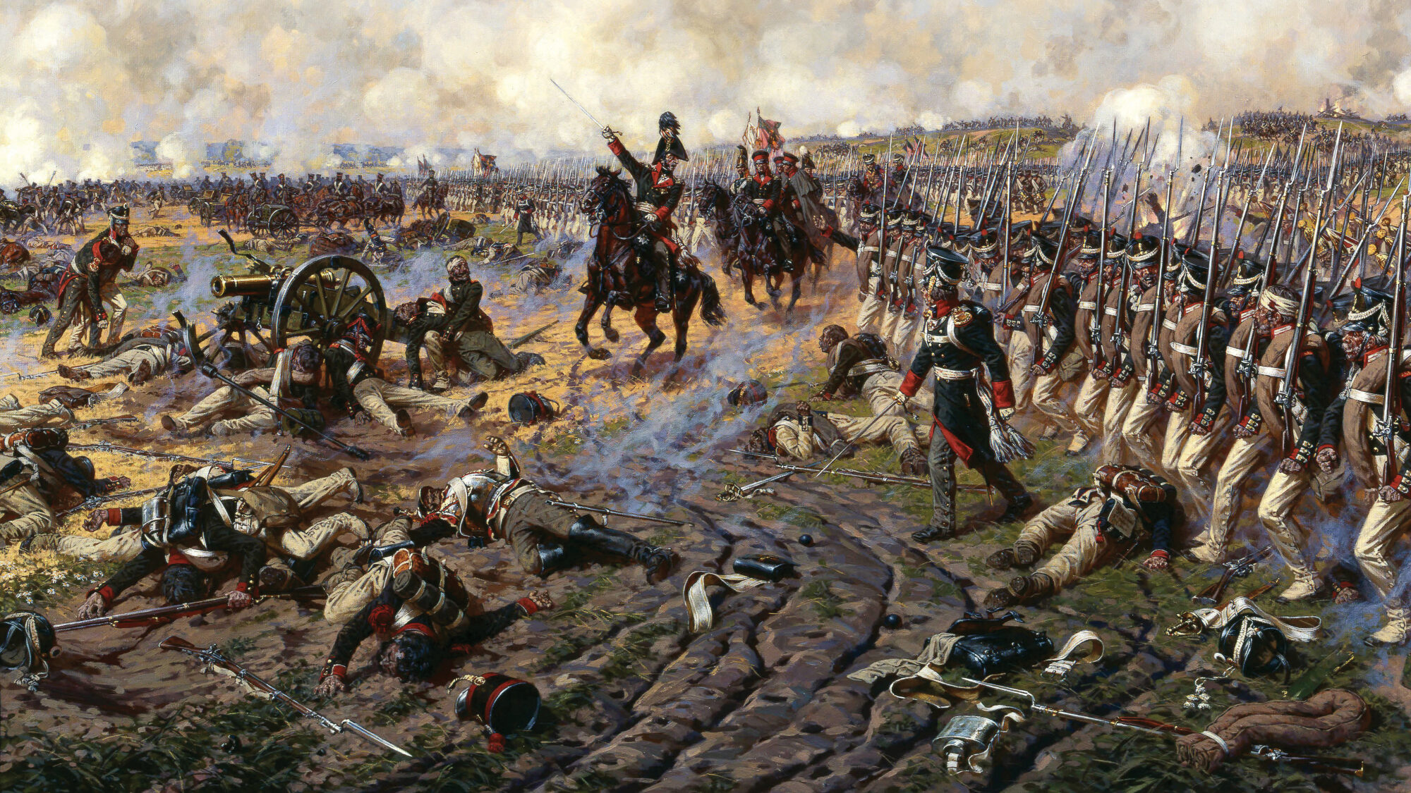 މުސްލިމުން ޔަހޫދީންނާ ހަނގުރާމަކުރަންދެން ޤިޔާމަތް ނުވާނެއެވެ.