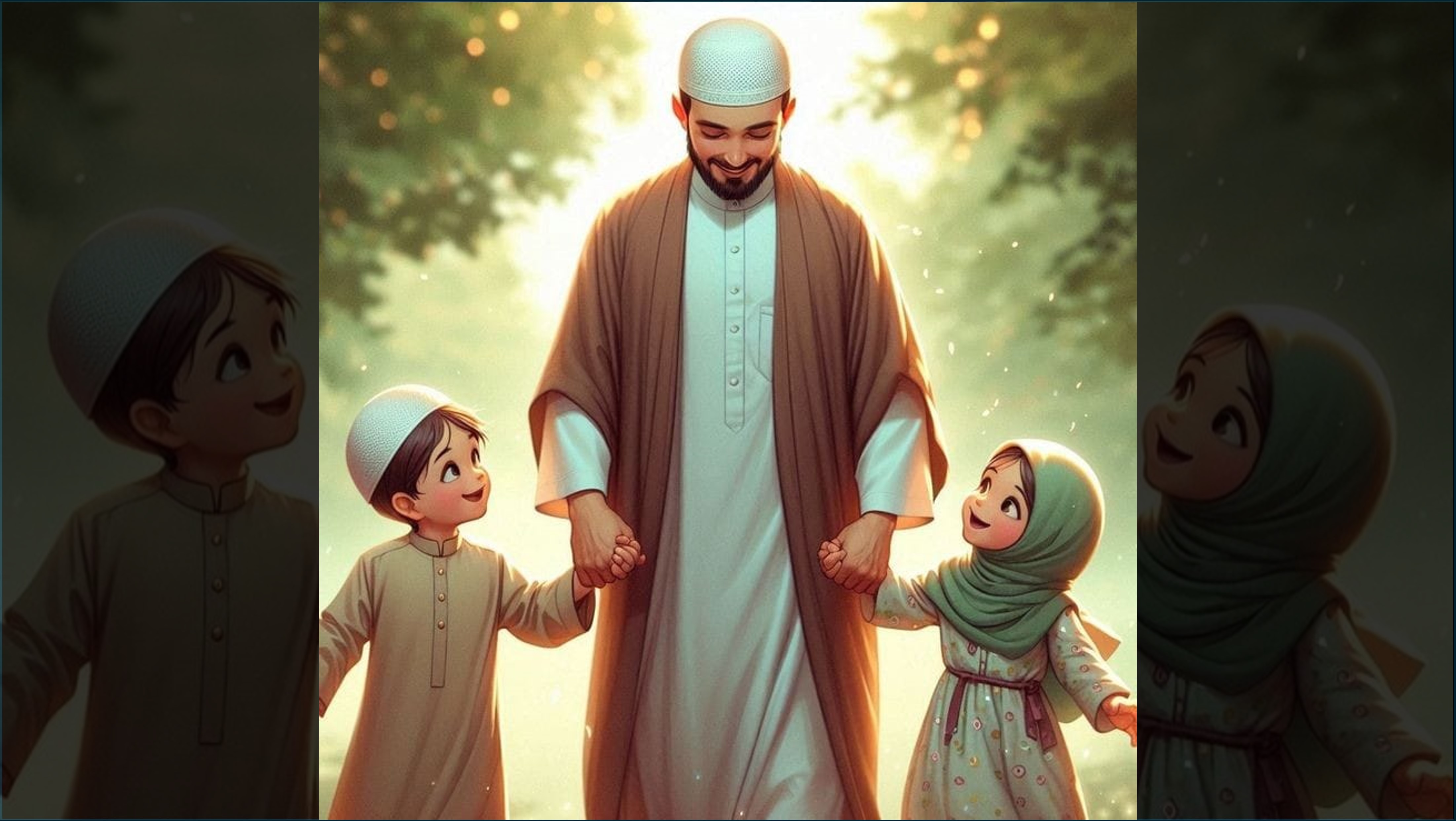 ޗުއްޓީގައި ވެސް ދަރީންލައްވާ ނަމާދު ކުރުވާށެވެ!