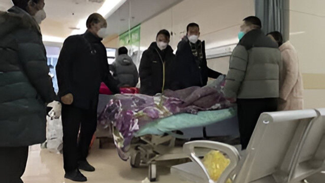 ކޮންމެ މަރަކީ ޢިބުރަތެއް