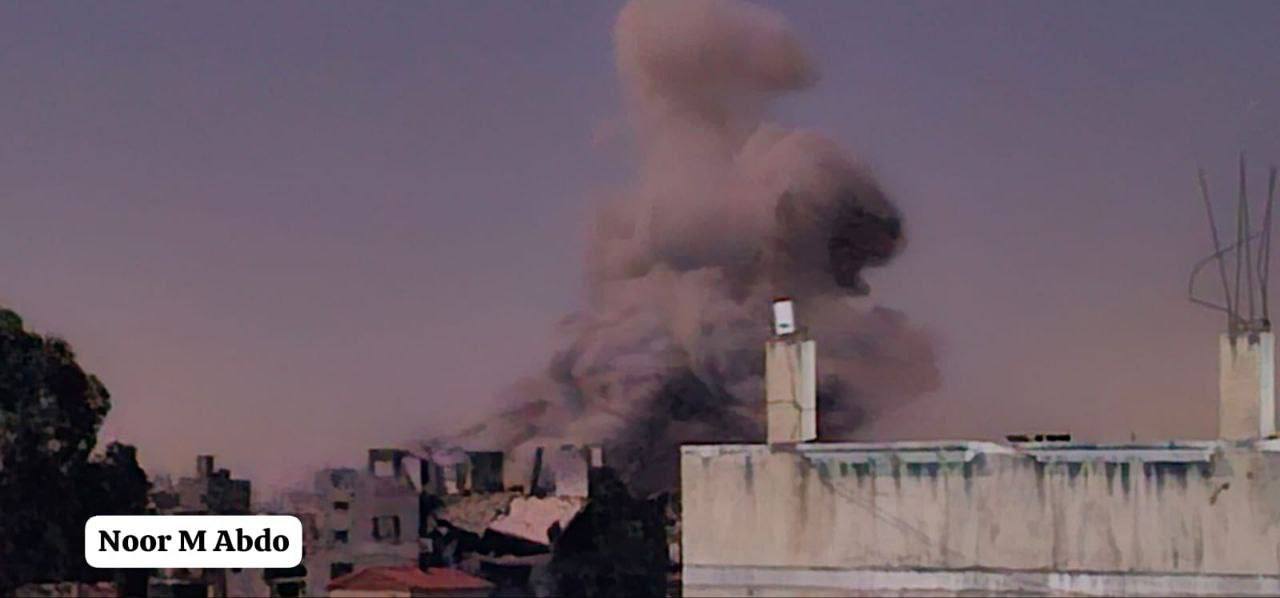 މިދިޔަ 24 ގަޑިއިރުތެރޭގައި ޣައްޒާގެ 100 މީހުން ޝަހީދުކޮށްލައިފި