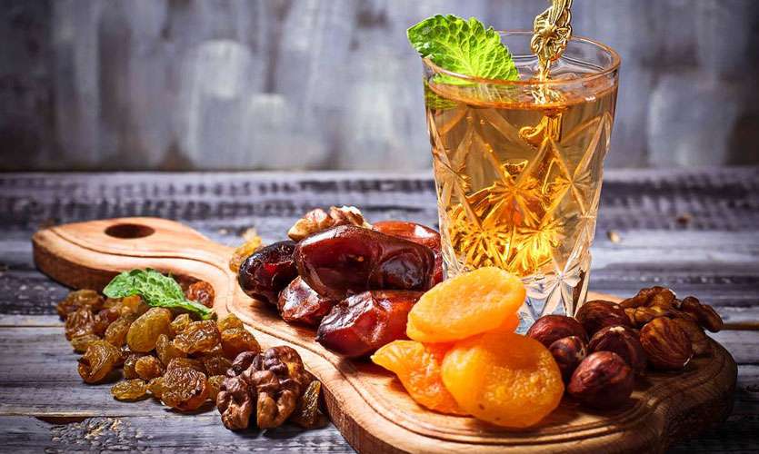 ރޯދަވީއްލާ ވަގުތު