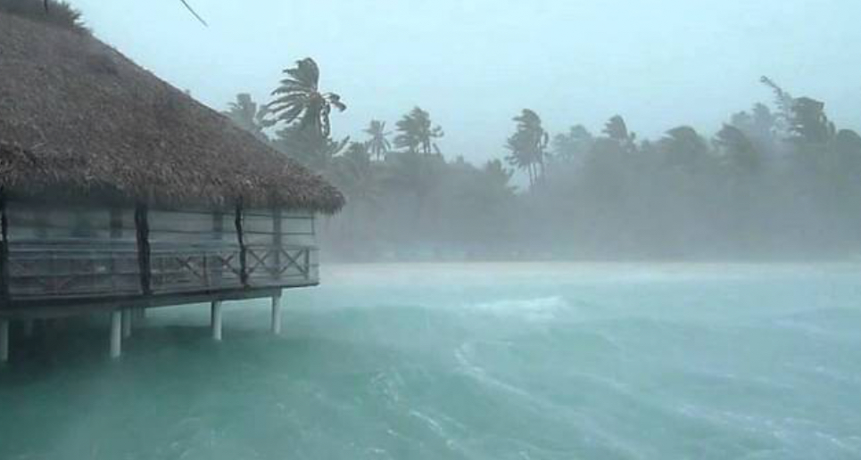 ކުރިއަށް އޮތް ތިން ދުވަހު ރާއްޖޭގެ ގިނަ ސަރަޙައްދު ތަކެއްގައި މޫސުން ގޯސްވާނެ:މެޓް