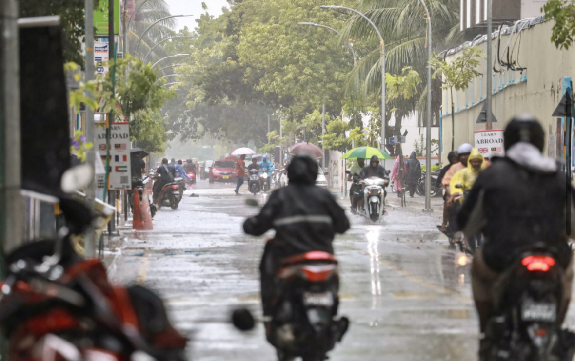 މިރޭ ރާއްޖޭގެ ބޮޑު ބަޔަކަށް ބޯކޮށް ވާރޭ ވެހޭނެ: މެޓް އޮފީސް