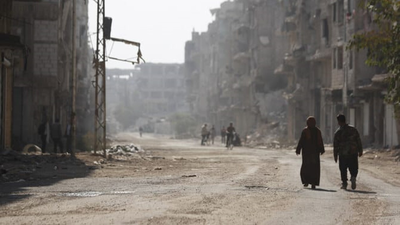 ނުސައިރީންގެ އަނިޔާވެރި ތާރީޚު