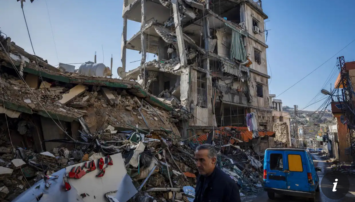 ލުބްނާނުގެ ދެކުނުގައި އުޅޭ ރައްޔިތުން އެނބުރި ގެދޮރަށް ދިޔުމަށް އިސްރާއީލުން ހުރަސް އަޅައިފި!