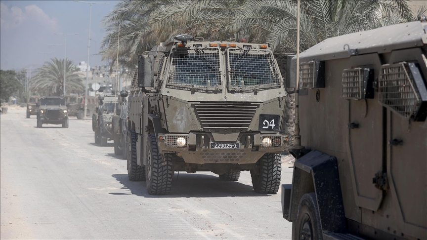 އެމެރިކާއިން ޔަހޫދީ ދައުލަތަށް 7.4 ބިލިޔަން ޑޮލަރުގެ ހަތިޔާރު ވިއްކަން ނިންމައިފި