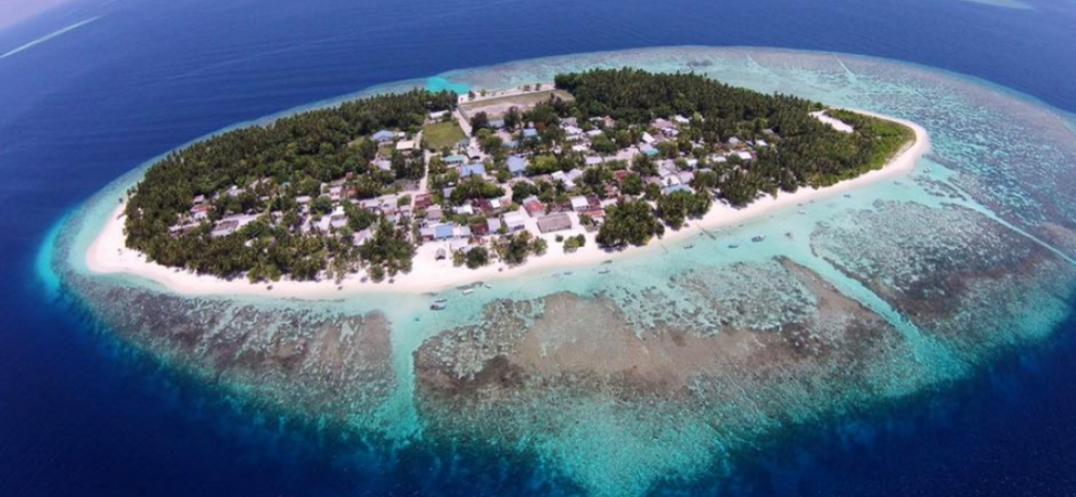 ރިނބުދޫގައި ރަން އަދި ރިހީގެ މަސައްކަތް ދަސްކޮށްދޭ ސެންޓަރެއް ހަދަނީ