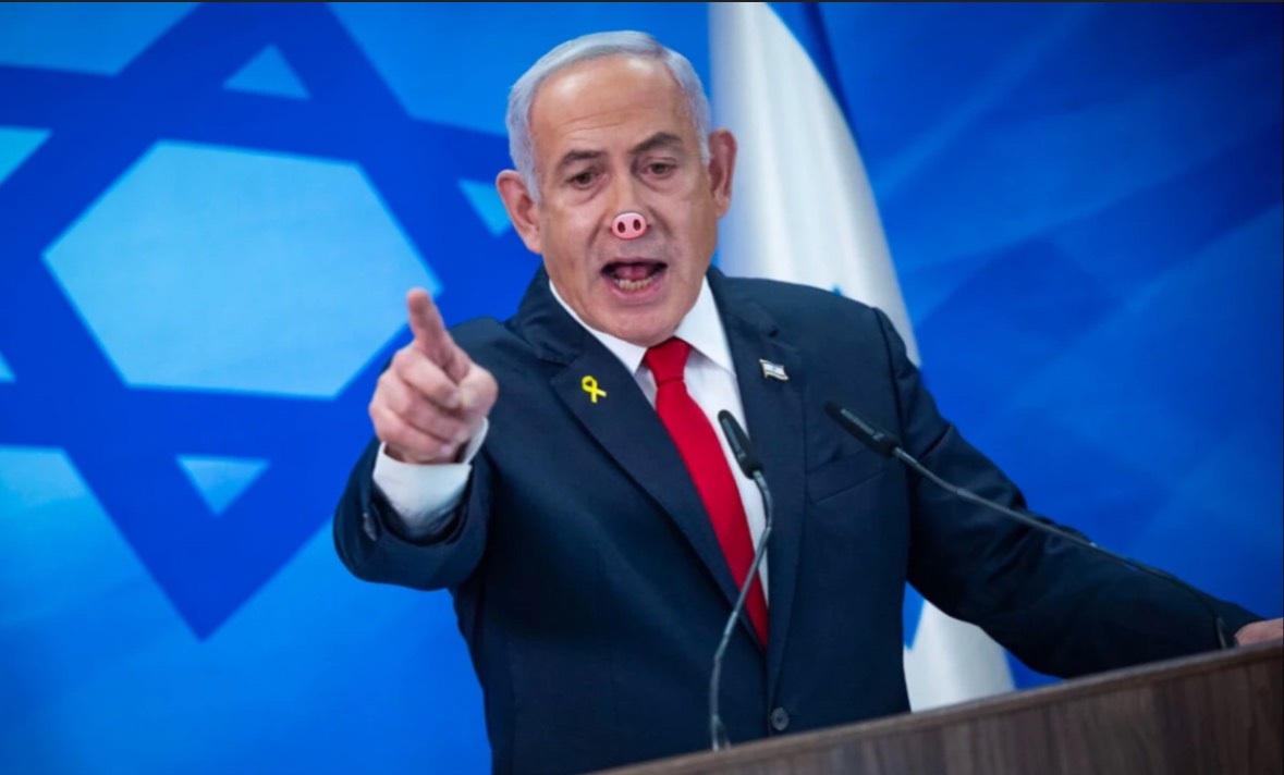 އިސްރާއީލްގެ ގައިދީން ހޮނިހިރު ދުވަހު މިނިވަންނުކޮށްފިއްޔާ، ޣައްޒާއަށް ވަރުގަދަ ހަމަލާތަކެއް ދޭނެ ކަމުގެ އިންޒާރު ދީފި