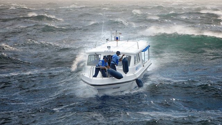 ކުރިޔަށް އޮތް ފަސް ދުވަހު ވައިބާރު ވާނެ: މެޓު