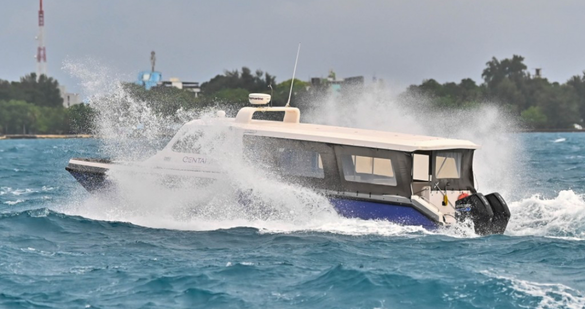 ކުރިއަށްއޮތް 48 ގަޑިއިރުތެރޭ މޫސުން ރަނގަޅުވަމުންދާނެ: މެޓް އޮފީސް