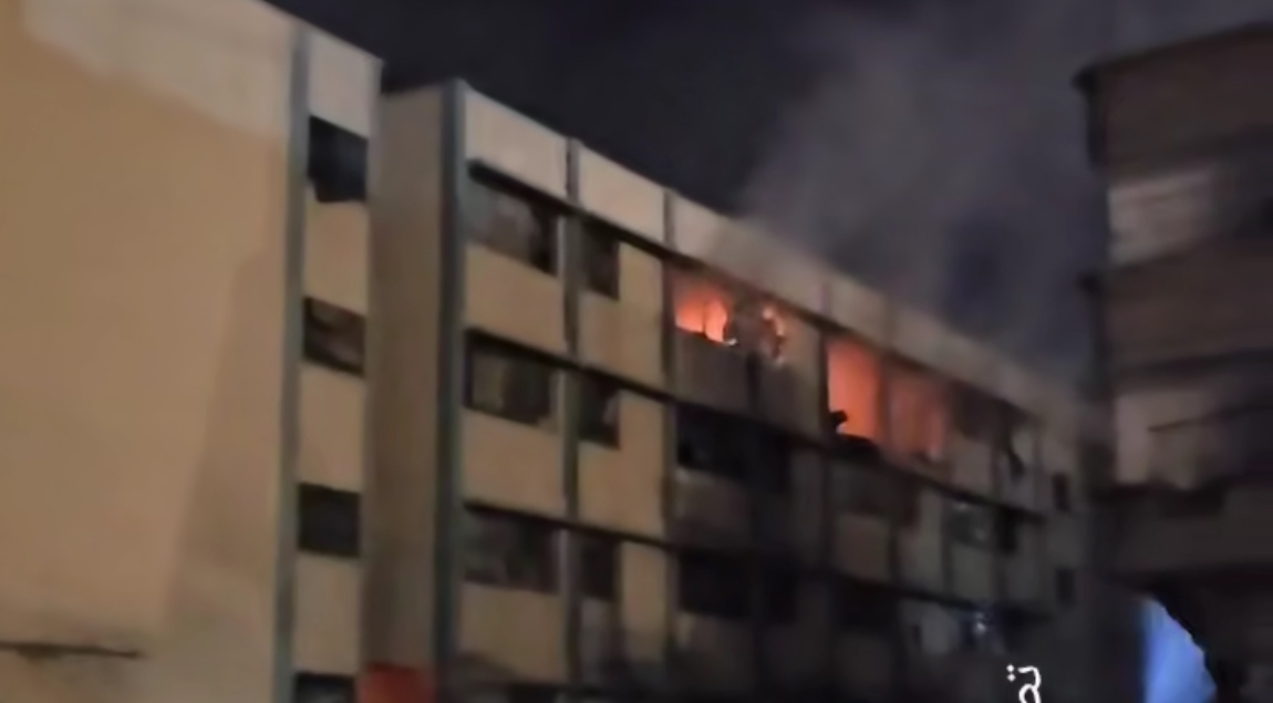 ހައްދުފަހަނަ އަޅާފައިވާ އިސްރާއީލުން ސުކޫލަކަށް ބޮންއަޅާ ބޮޑު ގަތުލުއާންމެއް ހިންގައިފި