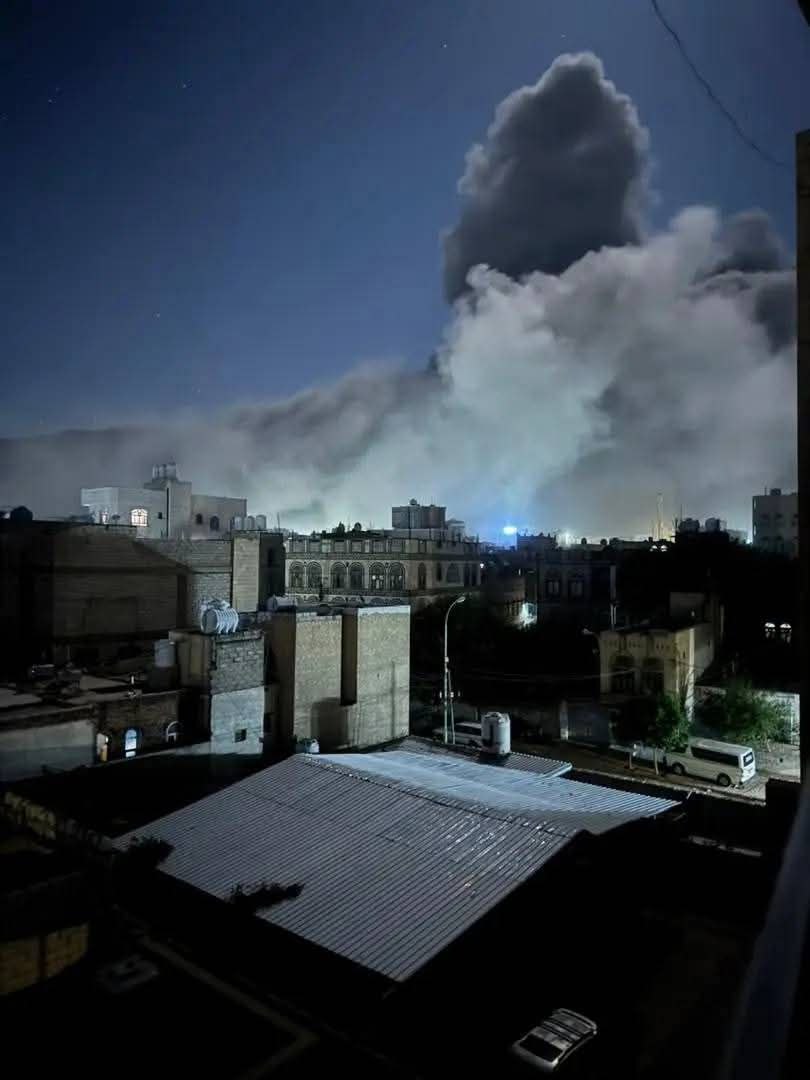 އެމެރިކާއިން ޔަމަނަށް ދިން ހަމަލާތަކުގައި 32 މީހުން ޝަހީދު ވެއްޖެ