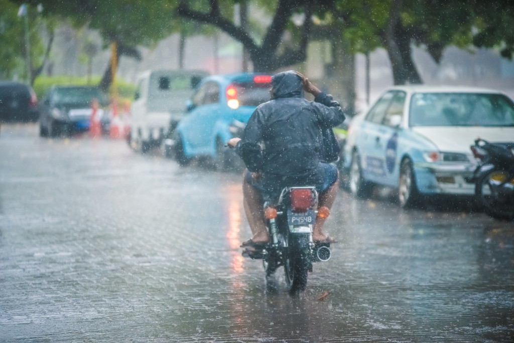 ކުރިއަށް އޮތް ތިން ދުވަހު ރާއްޖޭގެ އެކި ހިސާބުތަަކަށް ވިއްސާރަވާނެ: މެޓް