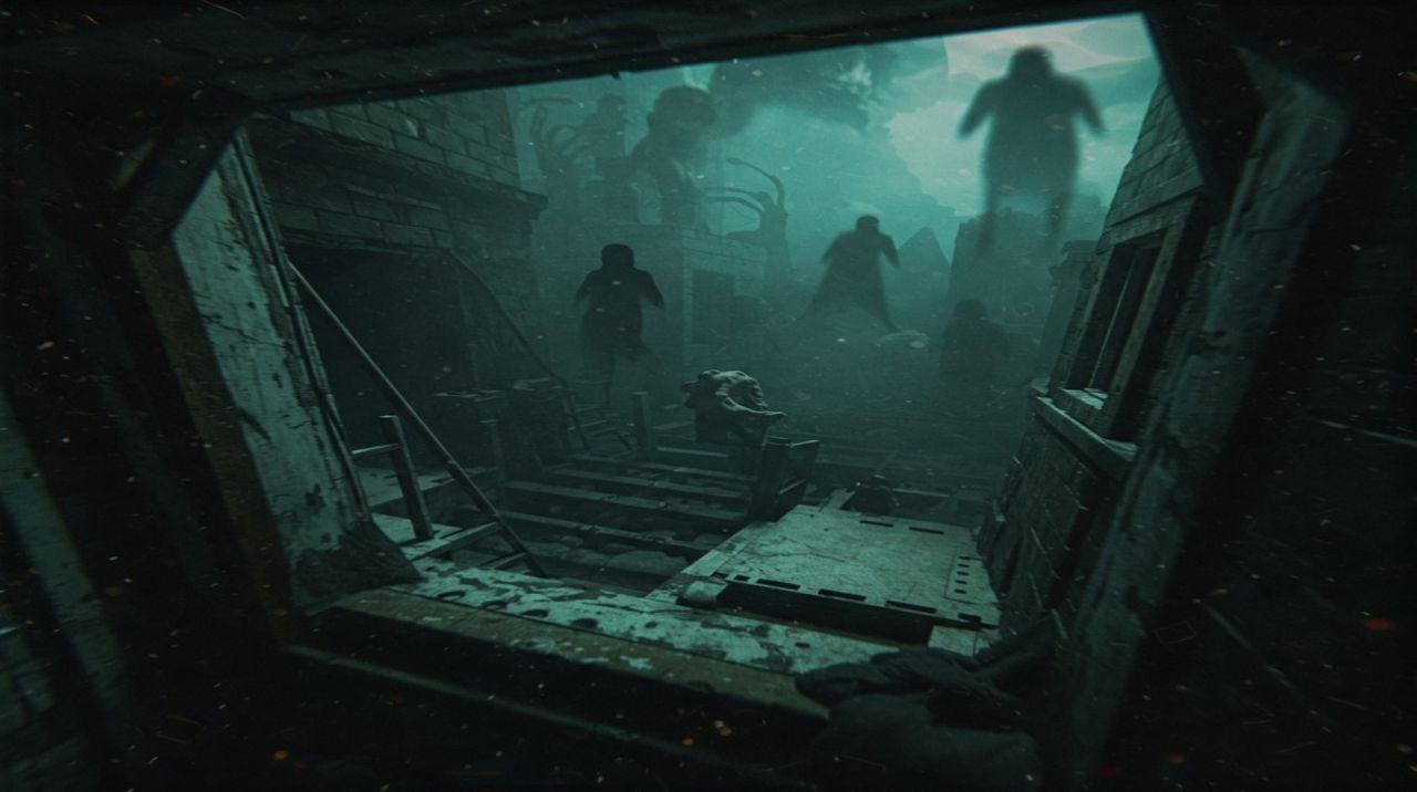 ބިރުވެރި ހުވަފެނާ ބެހޭގޮތުން ހުރި ބައެއް ނަބަވީ އިރުޝާދުތައް