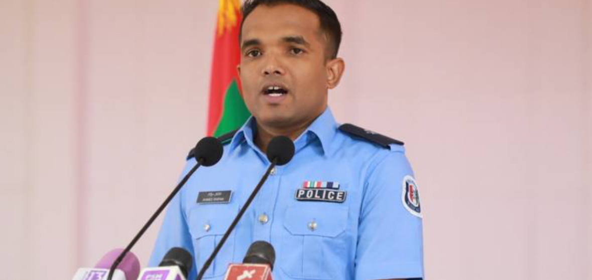 ދިވެހިރާއްޖެއަށް 12 ކިލޯގެ މަސްތުވާތަކެތި އެތެރެކުރަން އުޅުނު ބަޔަކު އިންޑިއާއިން ހައްޔަރުކޮށްފި