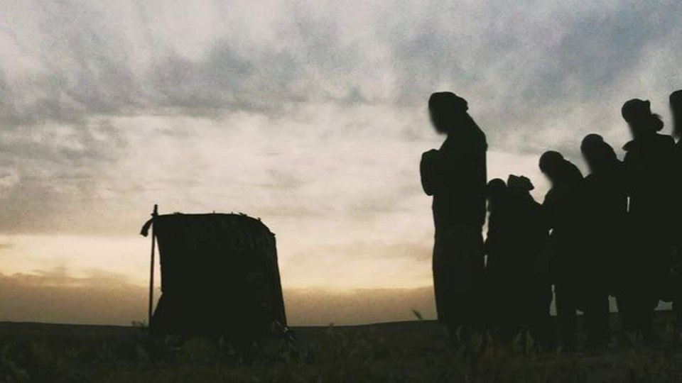 މުޢާޛުގެފާނަށް ރަސޫލާ صَلَّىٰ اللهُ عَلَيْهِ وَسَلَّمَ  ދެއްވި ނަސޭހަތް